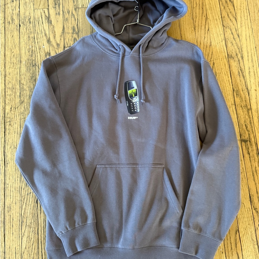 HUF Hoodie